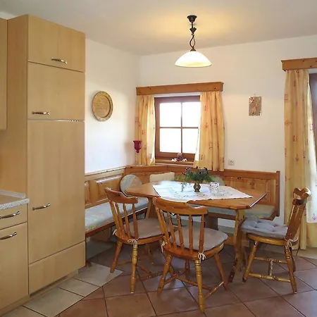 Haus Scherhof