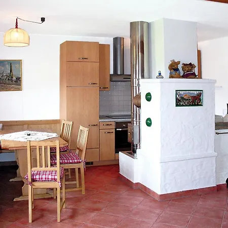 Lägenhet Haus Scherhof *