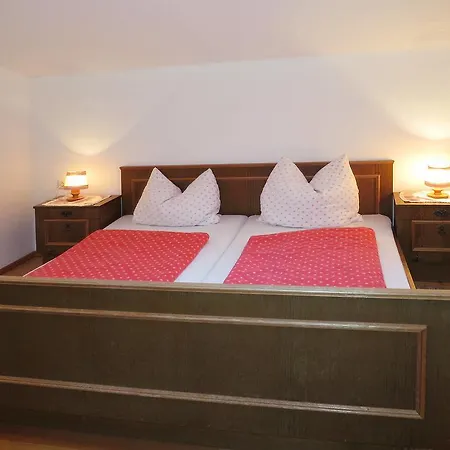 Lägenhet Haus Scherhof Piesendorf