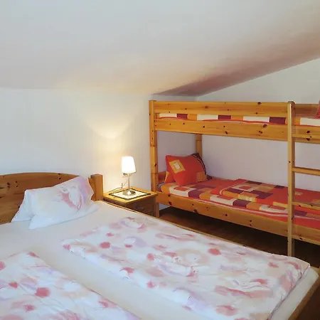 Haus Scherhof Lägenhet *